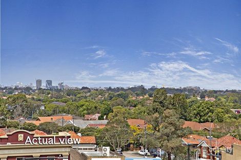 Property photo of 206/4-12 Garfield Street Five Dock NSW 2046