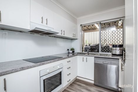 Property photo of 1/10 Lancaster Court Nerang QLD 4211