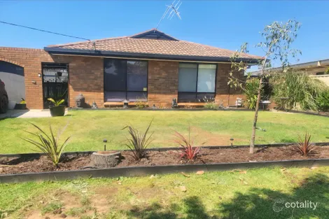 5 Mclean St, Yarrawonga, VIC 3730