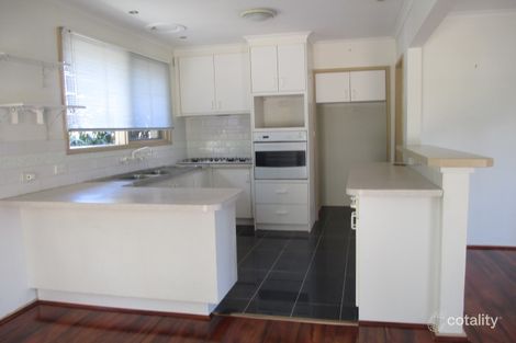Property photo of 1/40 Sylphide Way Wantirna South VIC 3152