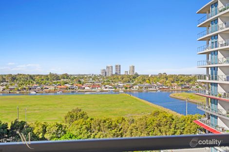 Property photo of 2702/25-31 East Quay Drive Biggera Waters QLD 4216