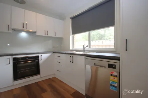 Property photo of 158 Ashmont Avenue Ashmont NSW 2650