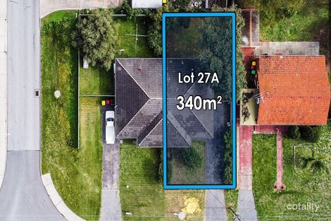 27a Gerald St, Spearwood, WA 6163