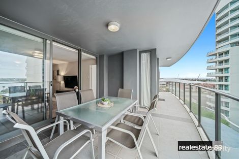 Property photo of 179/143 Adelaide Terrace East Perth WA 6004