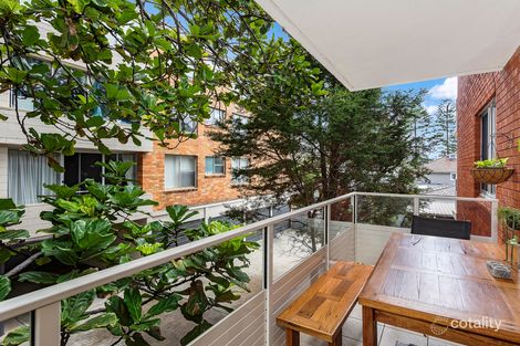 Property photo of 12/172 Pacific Parade Dee Why NSW 2099