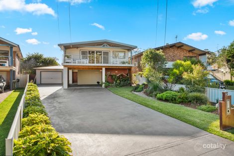Property photo of 19 Sealark Road Callala Bay NSW 2540
