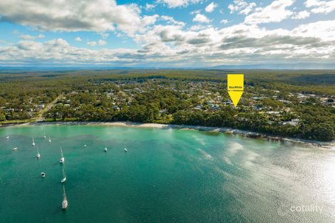 Property photo of 19 Sealark Road Callala Bay NSW 2540