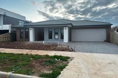 51 Clay Cres, Rockbank, VIC 3335