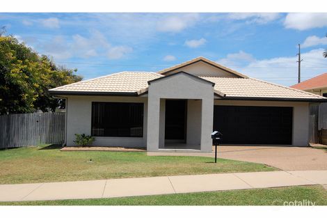 99 Klewarra Bvd, Douglas, QLD 4814
