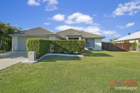 45 Lookout Pl, Narangba, QLD 4504