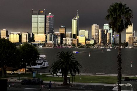 10/87 South Perth Esp, South Perth, WA 6151