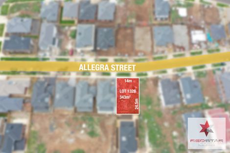 12 Allegra St, Point Cook, VIC 3030