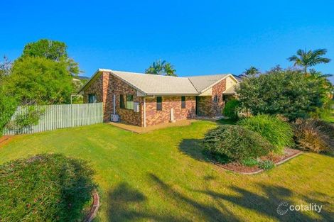 Property photo of 4 Mako Avenue Birkdale QLD 4159