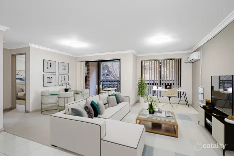 12/8-14 Oxford St, Blacktown, NSW 2148