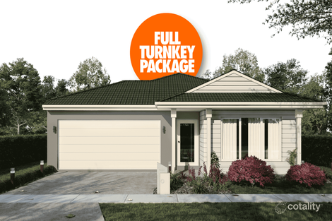 51 Petunia Cres, Armstrong Creek, VIC 3217