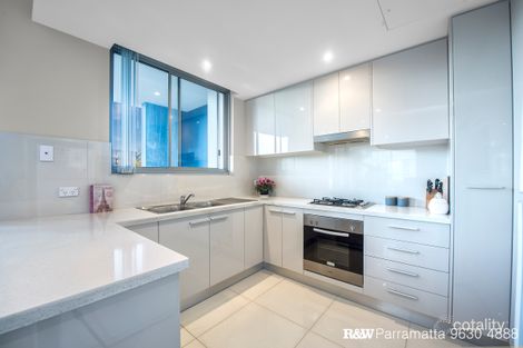 Property photo of 9/1 Sorrell Street Parramatta NSW 2150