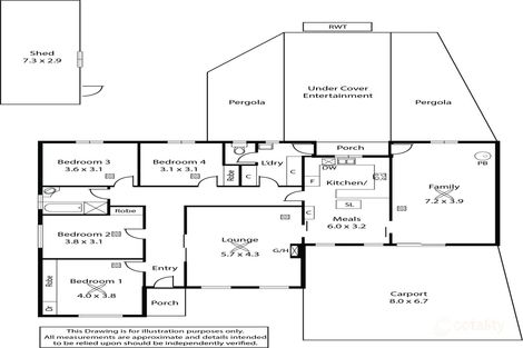 Property photo of 72 White Avenue Lockleys SA 5032