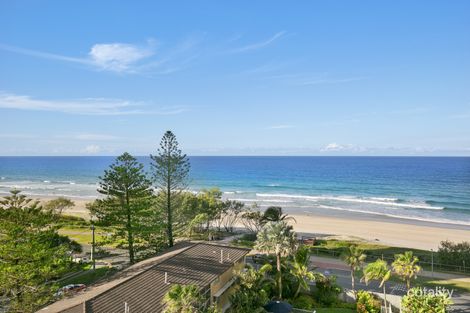 Property photo of 32/4 Britannia Avenue Broadbeach QLD 4218