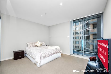Property photo of 9/1 Sorrell Street Parramatta NSW 2150