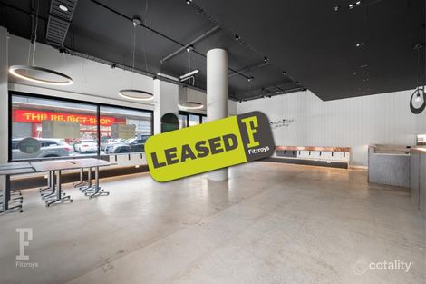 6/40 Hall St, Moonee Ponds, VIC 3039