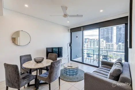 911/19 Hope St, South Brisbane, QLD 4101