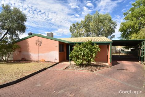 Property photo of 41 Mallam Crescent Sadadeen NT 0870