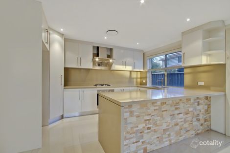 Property photo of 32 Marie Avenue Glenwood NSW 2768