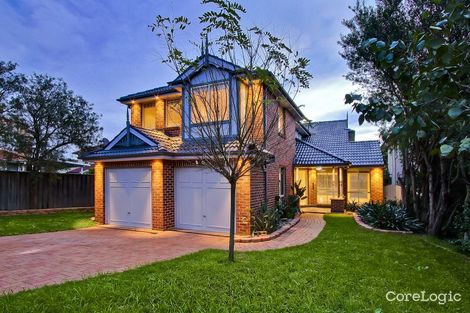 Property photo of 32 Marie Avenue Glenwood NSW 2768