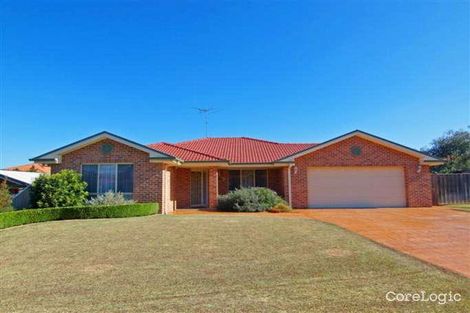 16 Crestview Ave, Kellyville, NSW 2155