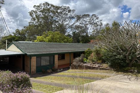 21 Janelle St, Bellbird Park, QLD 4300