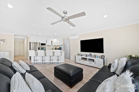 Property photo of 10 Grande Terrace Helensvale QLD 4212
