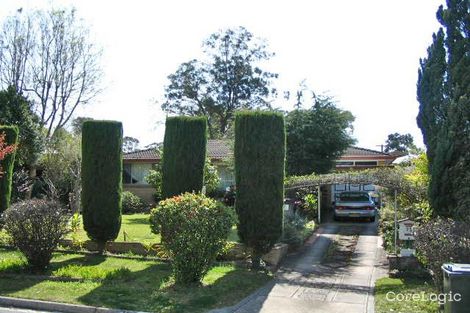 Property photo of 71 Cross Street Baulkham Hills NSW 2153