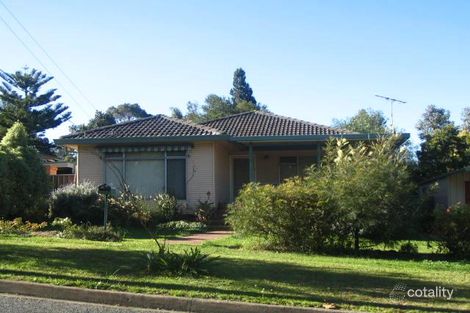 Property photo of 9 Cobbity Street Seven Hills NSW 2147