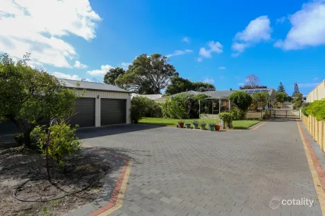 Property photo of 29 Westmacott Street Castletown WA 6450