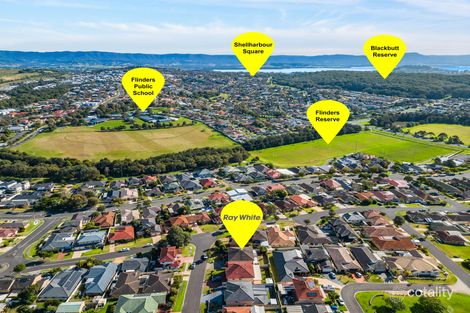 Property photo of 13 Wallis Close Flinders NSW 2529
