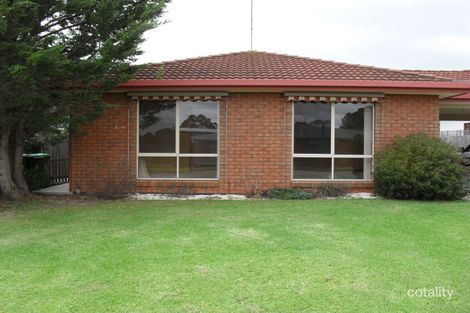 42 Woodward St, Wy Yung, VIC 3875