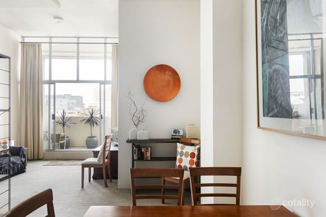 Property photo of 415/1 Missenden Road Camperdown NSW 2050