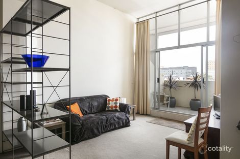 Property photo of 415/1 Missenden Road Camperdown NSW 2050