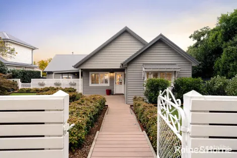 10 Clarence St, Berry, NSW 2535