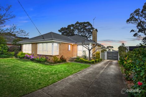 Property photo of 15 Lewton Road Mount Waverley VIC 3149