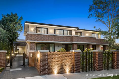 Property photo of 110/6 St Aubins Avenue Caulfield North VIC 3161