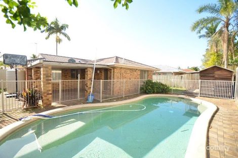 Property photo of 53 Allied Drive Arundel QLD 4214