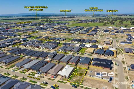 Property photo of 23 Argenta Street Mickleham VIC 3064