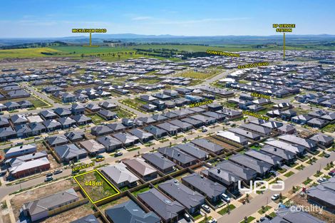 Property photo of 23 Argenta Street Mickleham VIC 3064