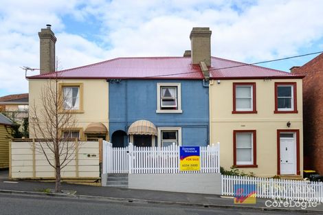 Property photo of 36 Tasma Street North Hobart TAS 7000