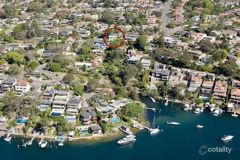 Property photo of 2 Julian Street Mosman NSW 2088