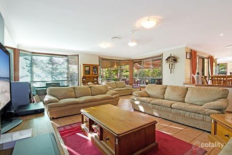 Property photo of 19 Cargelligo Place Woodcroft NSW 2767