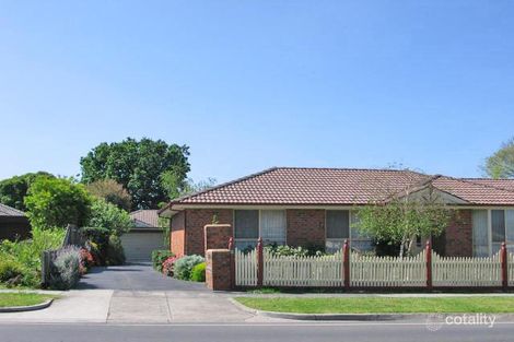 Property photo of 3/17 Quarry Road Mitcham VIC 3132