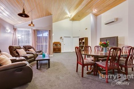 Property photo of 164 Copernicus Way Keilor Downs VIC 3038