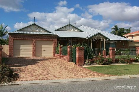 Property photo of 6 Michael Court Shelley WA 6148